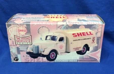 1949 Shell International KB-8 Tanker, 1/34 Die-cast, Time Honored Series, Z28