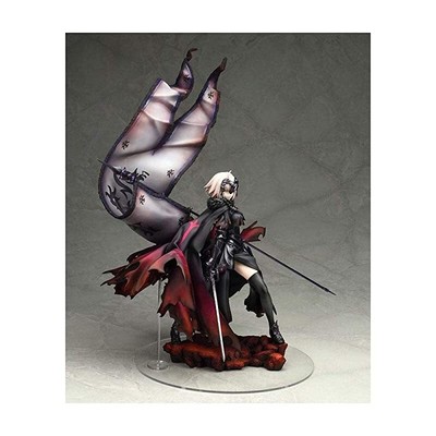 S*︎様 Avenger Jeanne d'Arc (ALTER) フィギュア Amazon.com: Aniplex-Fate/Grand Order Avenger/Jeanne d'Arc