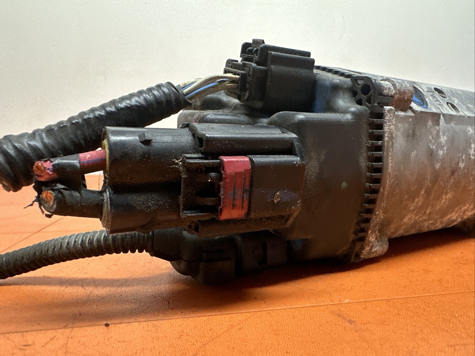 7802277659 | 2012 - 2019 CADILLAC ATS ELECTRIC POWER STEERING PUMP  