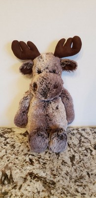 jellycat moose