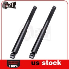 2 Rear Struts Shock Absorber For 1994-2002 Dodge Ram 1500 Ram 2500 Ram 3500