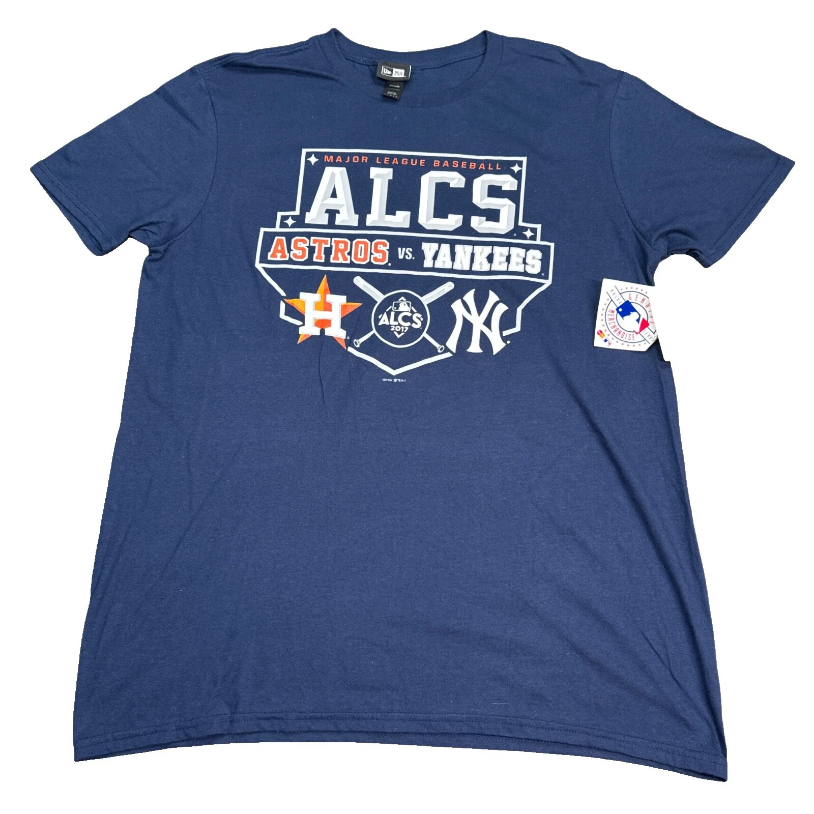 MLB Shirts for Men