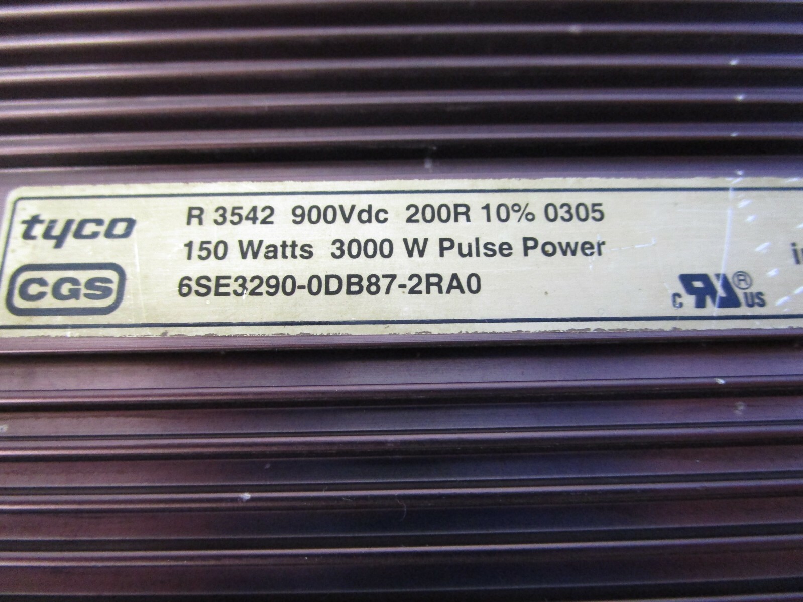 Electrolytic Capacitor 68uF 385V Condensateur Co18