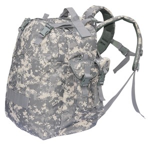 us army assault pack