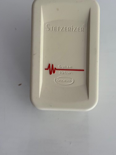 GS-F110-A Graham Stetzerizer Filter