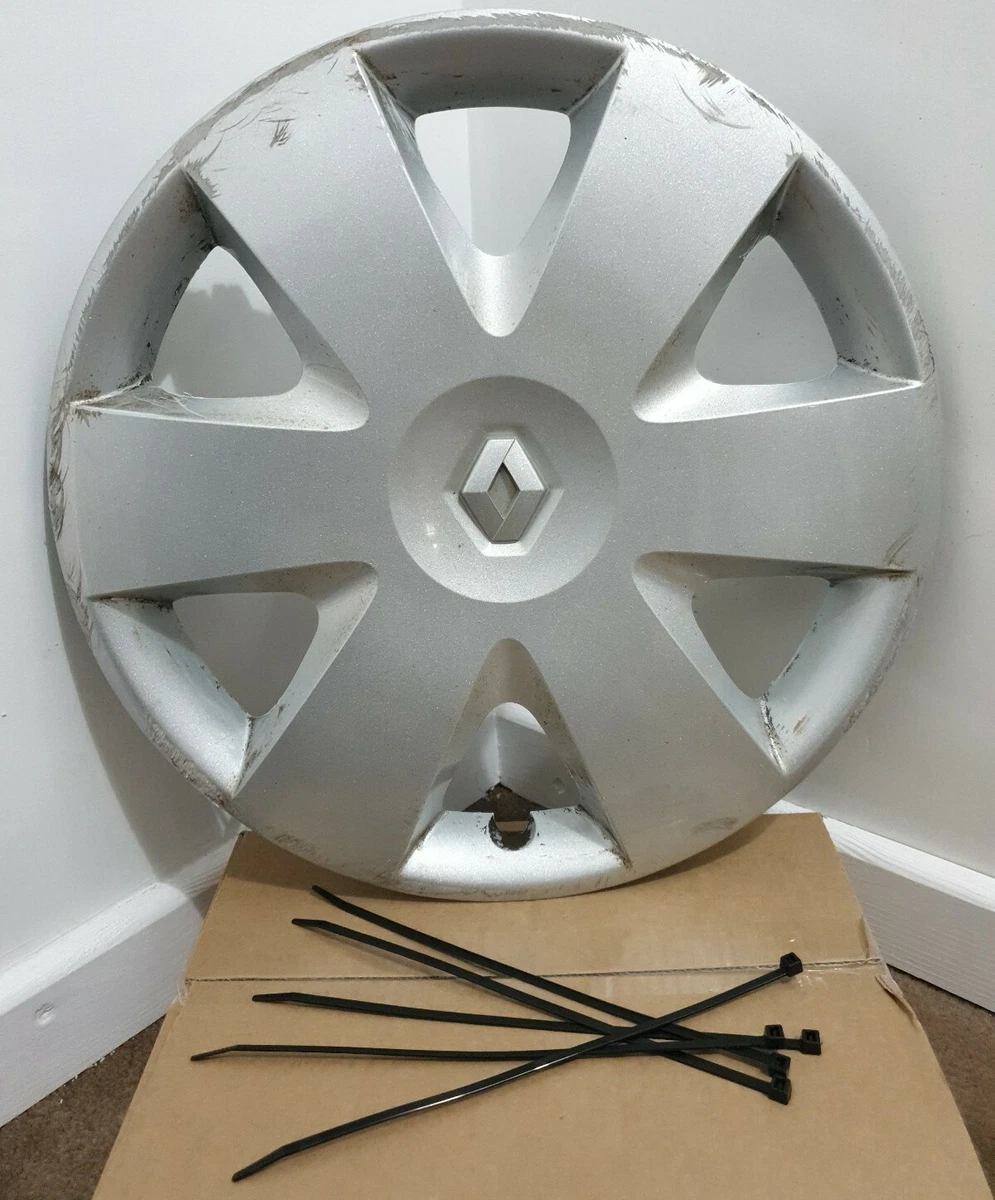 Renault megane wheel online trims