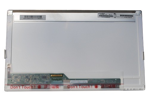 TOSHIBA SATELLITE P745-S4320 14" HD LED LCD SCREEN - Picture 1 of 4
