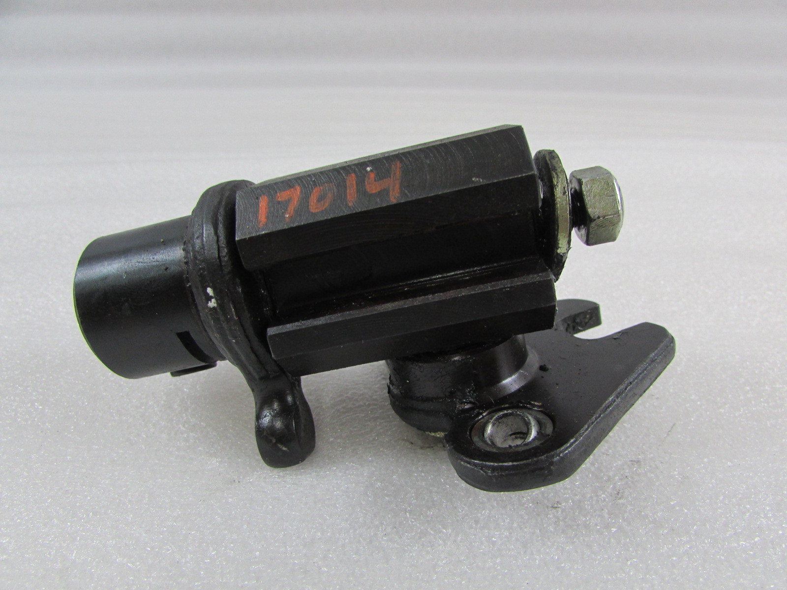 Ferrari 348, Gear Shift Lever Translator Assembly, Used, P/N 148077