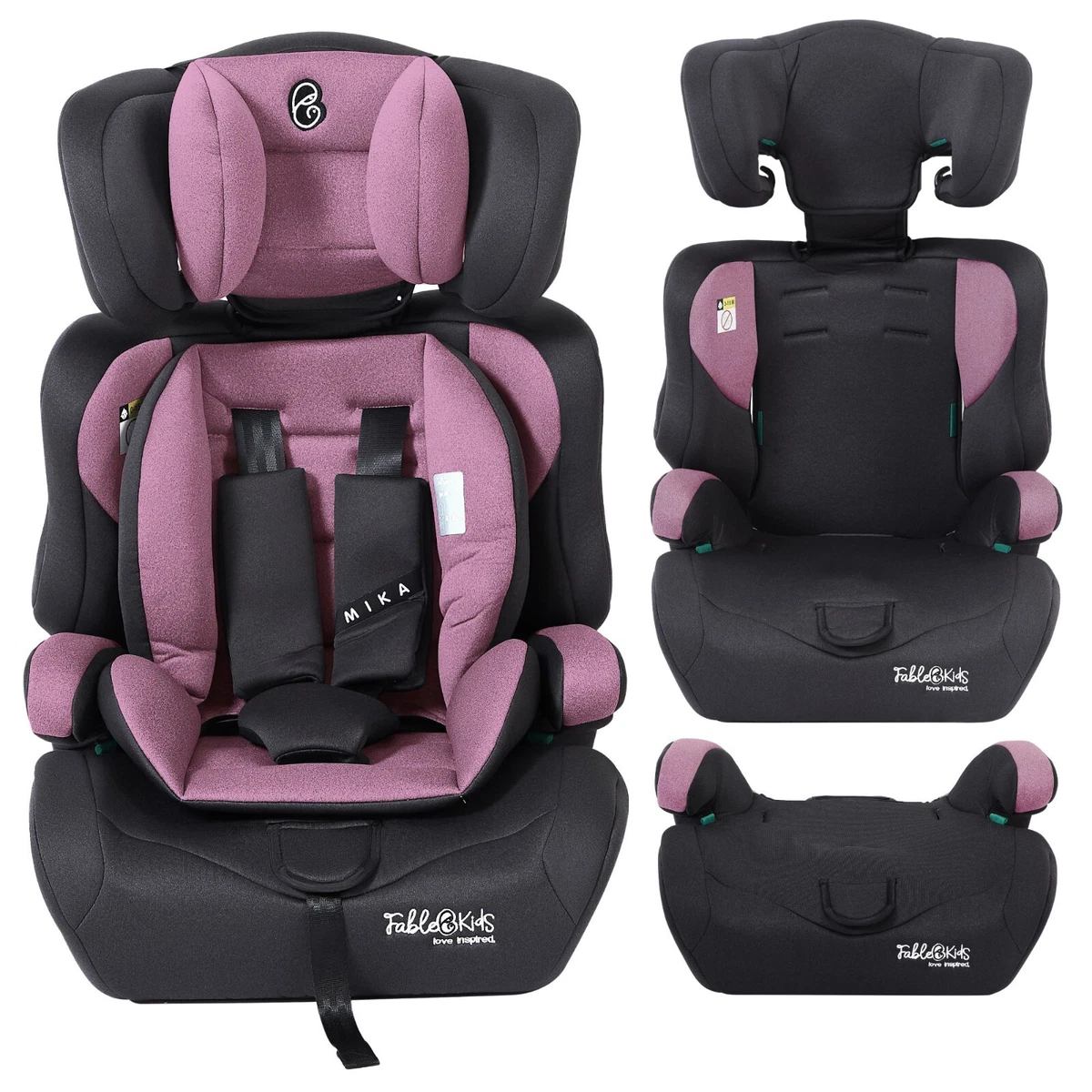 Rehausseur auto occasion sale