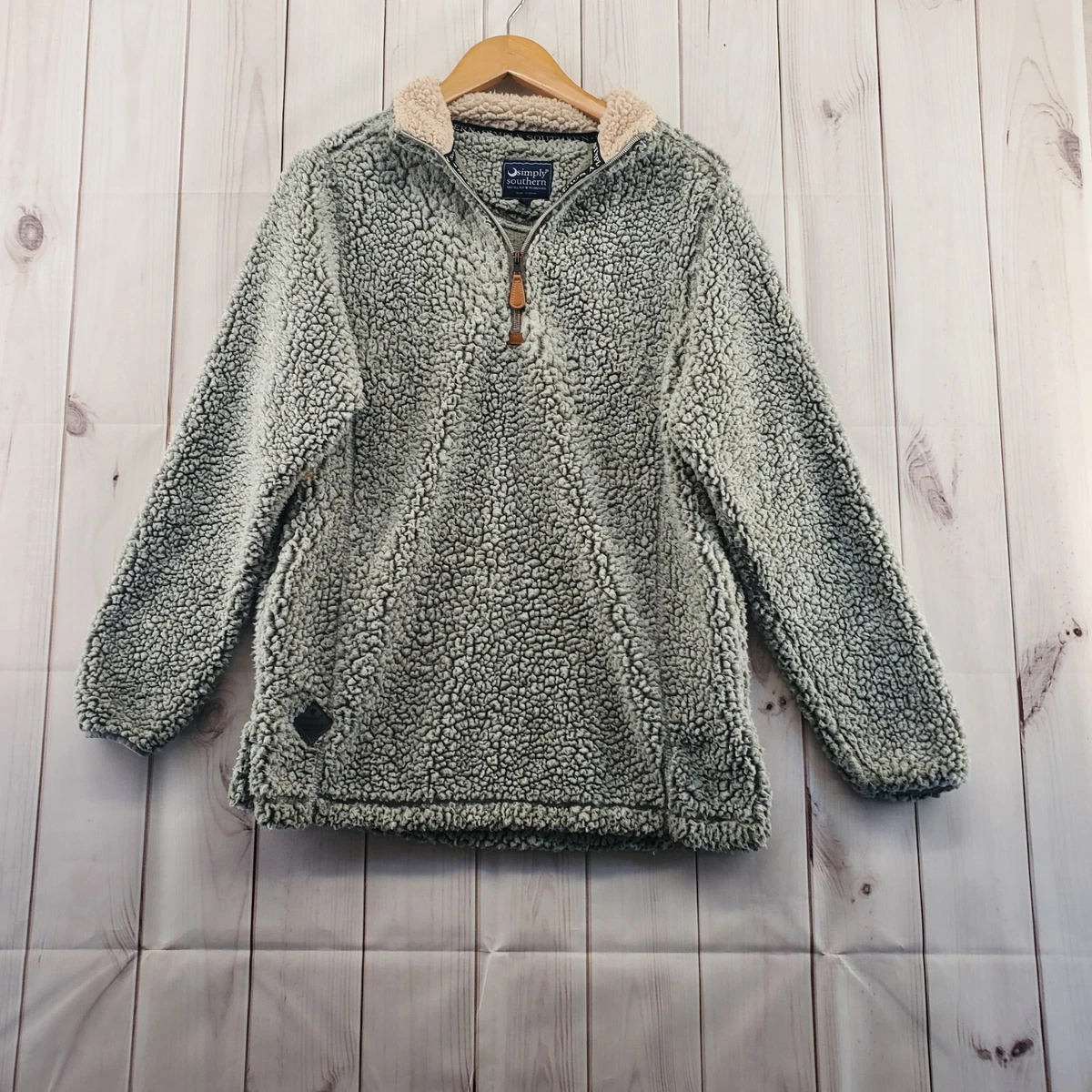 Simply southern clearance outerwear