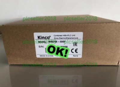 1PCS NEW Kinco Touch Screen MK070E-33DT replace HP070-33DT