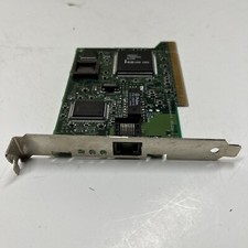 IBM 86H2423 Intel 10/100 EtherJet PCI Adapter 673611-001 Tested Working