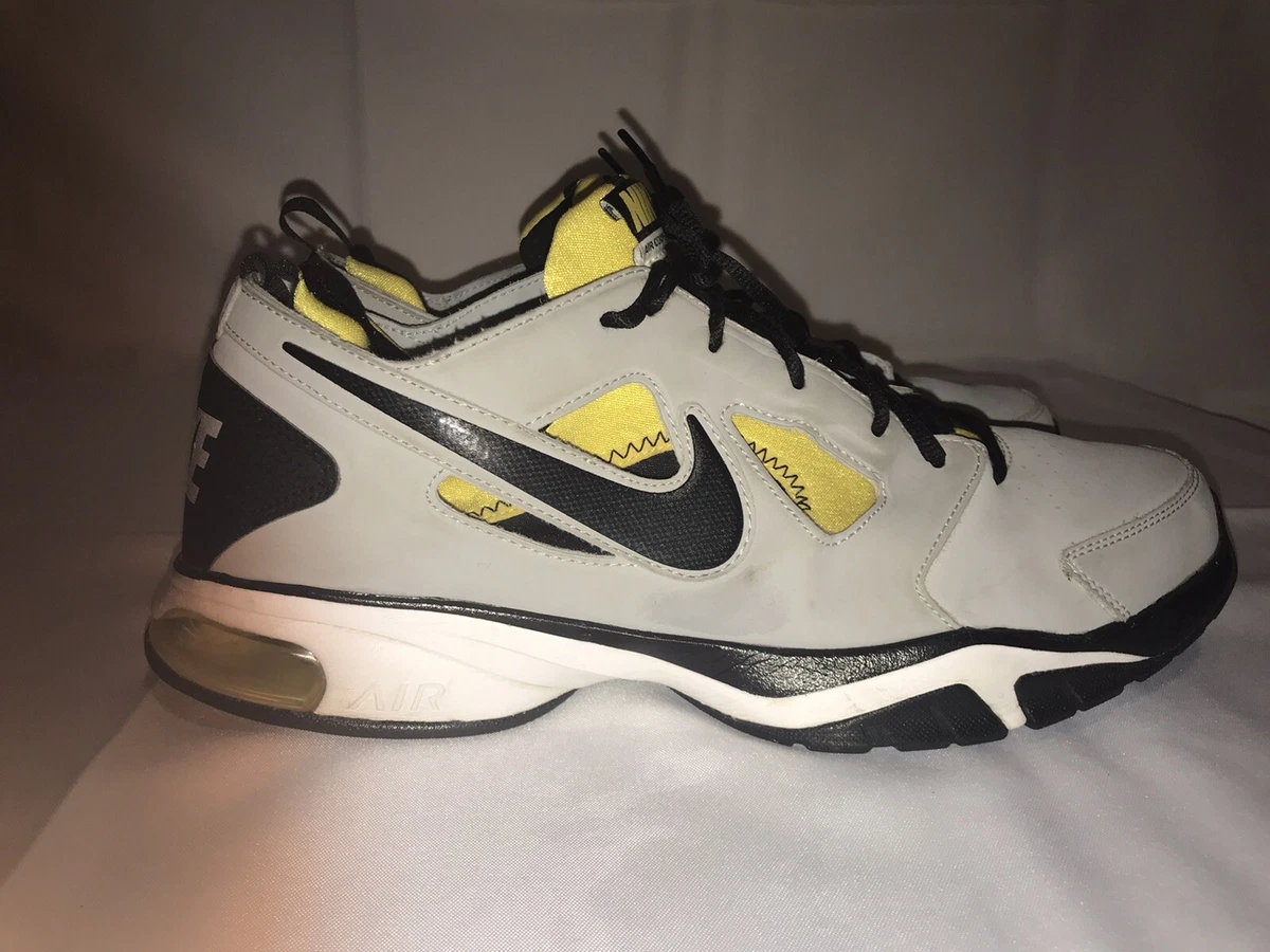 Mens Nike Air Compete Tr2 Shoes Size 13 eBay