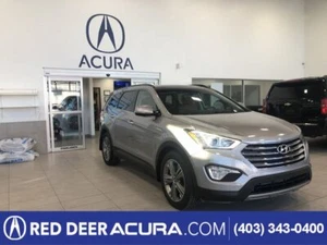 2015 Hyundai Santa Fe XL Limited