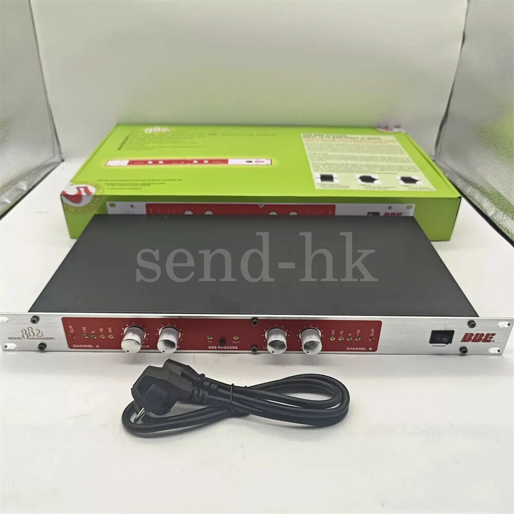 Bbe Sonic Maximizer for sale | eBay