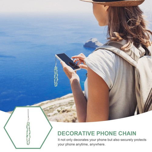 Handy-Schlüsselband Aus Kristall Lanyard-Telefon Lanyard-Telefonhalter - 第 8/12 張圖片