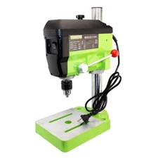 Electric Drill Accessories Variable Speed Green Drilling Machine 220V.