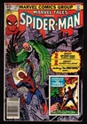 Marvel Tales 139  1st Vulture  (rep Amazing Spider-Man #2)  VG 1982