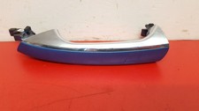 MERCEDES GLA CLASS NEARSIDE REAR DOOR HANDLE