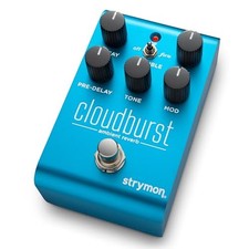 Strymon/Cloudburst Reverb Strymon [New!!]