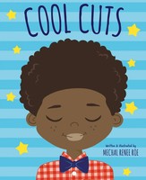 Cool Cuts | Mechal Renee Roe | Englisch | Buch | Gebunden | 2022