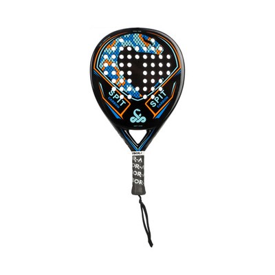 Vibora Spit Carbon 2022 Padelschläger