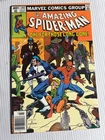 Amazing Spider-man #202 newsstand  Marvel Raw Complete See Photos for condition