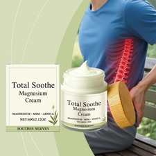 Joint  Muscle Pain Relief Cream Massage Soothing Daily Joint Care