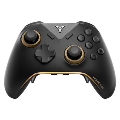 FLYDIGI Vader 5 Pro PC Controller, FORCEFLEX Joysticks 3ms FORCESWITCH Triggers