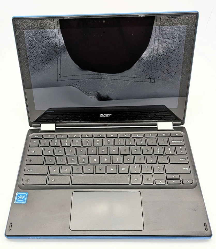 Acer Chromebook R 11 CB5-132T N15Q8 Celeron N1360 4GB RAM 32GB eMMC Foto 2 de 4