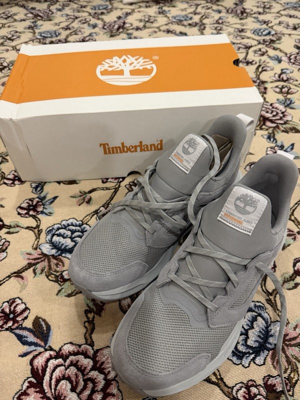 timberland shoes for men 8.5 new Men