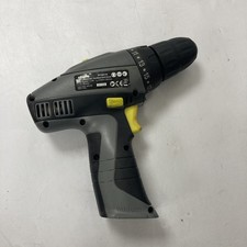 Challenge Xtreme PT100116 Cordless Drill - Unit Only