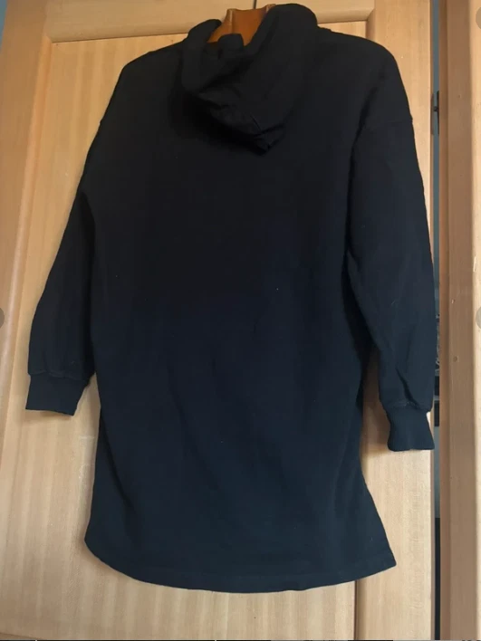 Sweat long Minnie Disney noir – Taille 158/164 (XS/S) - Photo 2/4
