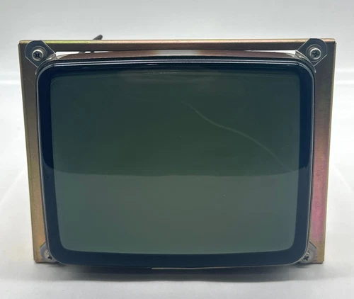   Display Monitor 