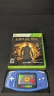 Deus Ex: Human Revolution (Microsoft Xbox 360, 2011)