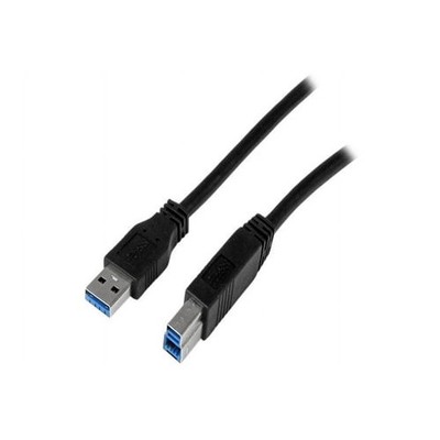 Startech USB3CAB2M CONNECT YOUR USB 3.0 DEVICES, WITH THIS HIGH-QUALITY USB 3.0 