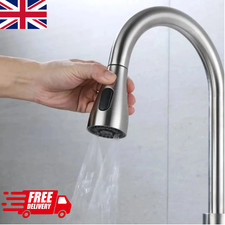 Kitchen Tap Pull Out Spray Head Replacement Faucet Sprayer Mixer Shower Head