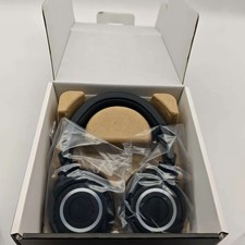 Audio-Technica ATH-M50X Professional Over Ear Headphones - Black