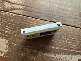 [FC] Famicom Castle Excellent [Box /Instruction /Startup confirmed] Cassette