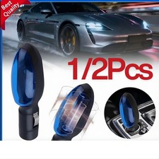 1/2Pcs Gas Fuel Sync Farther,Save More Fuel Instantly,Automotive Spill Save,New