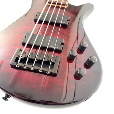 Spector Legend 5 String for sale - eBay
