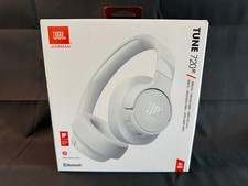 JBL Wireless Headphones Tunes 720bt 90 Retail