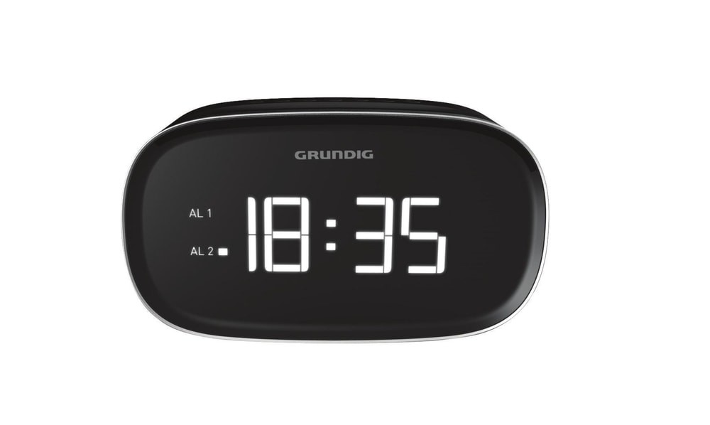 Grundig Sonoclock 3500 BT DAB-Радиоприемник DAB UKW Bluetooth USB 26051723 14390₽