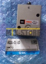 1pcs brand new ones for SMC VM230-02-00 mechanical valve #za