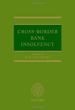 Cross-Border Bank Insolvency