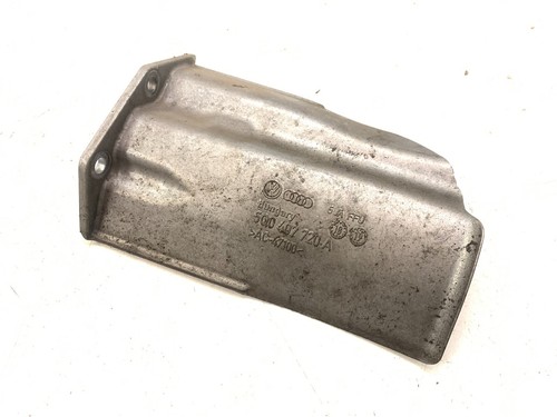 VW Golf 7 GTI DSG Schutz Abdeckung Antrieb Antriebswelle rechts 5Q0407720A Blech