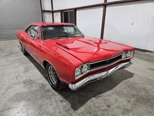 1968 Plymouth GTX for Sale