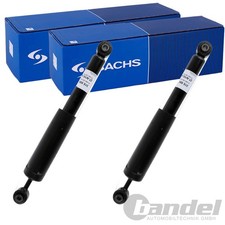 2X SACHS AMMORTIZZATORI A GAS POSTERIORI ADATTI PER PEUGEOT 2008 | 315 995