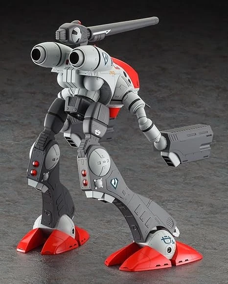 Hasegawa 1/72 Glaug Zentradi Tactical Pod Macross Model Kit 65734 Japan New - Image 2 of 4