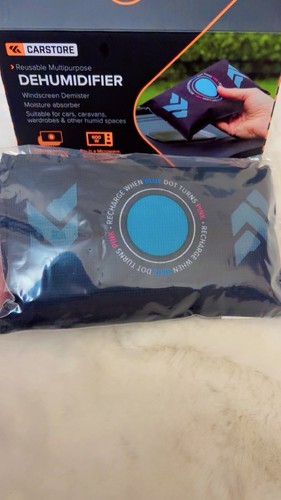 Car Dehumidifier  Windscreen Demister